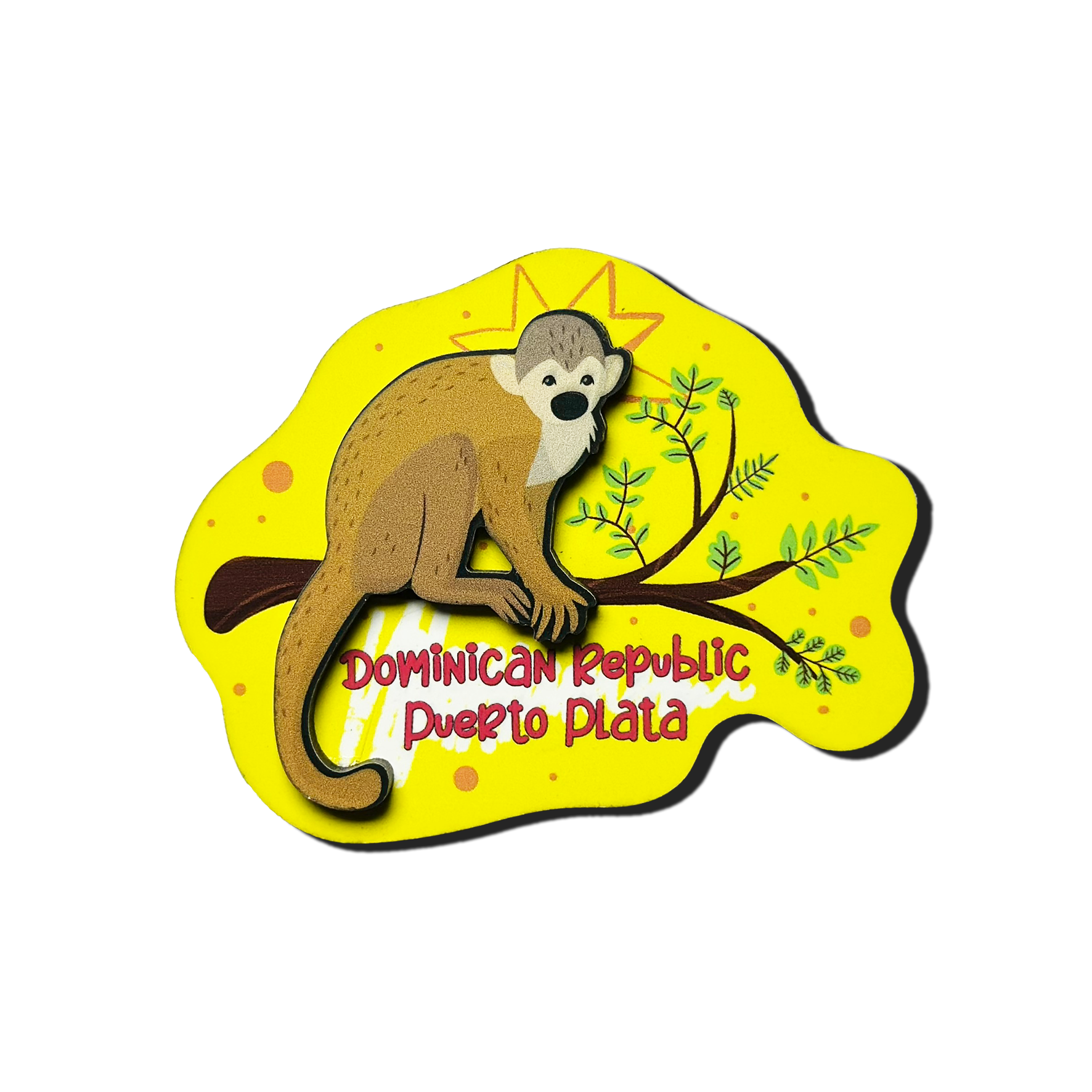 MONKEY